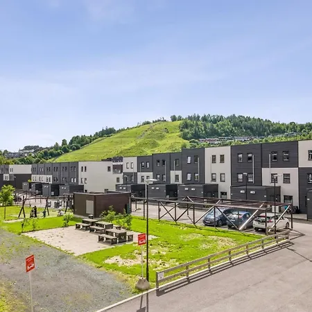 Child Friendly 4 Room Apartment Kolsas Exterior photo