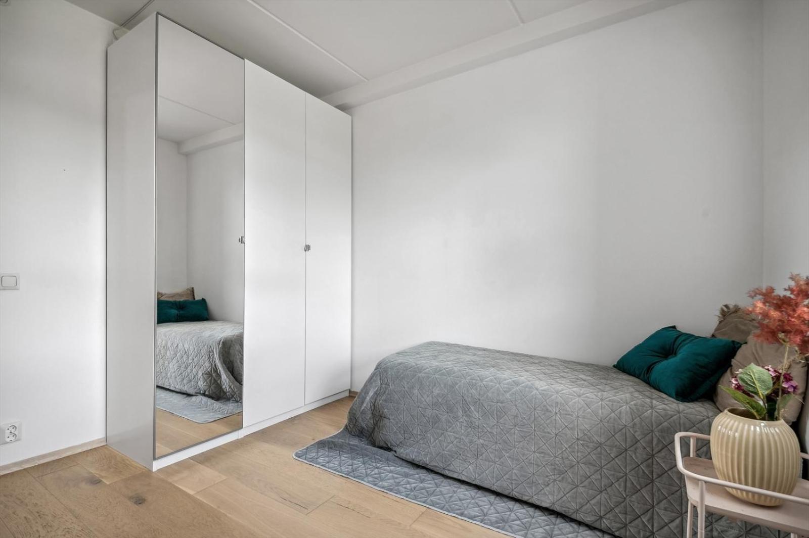 Appartement Child Friendly 4 Kolsas