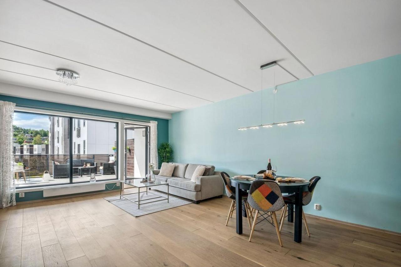 Child Friendly 4 Appartement