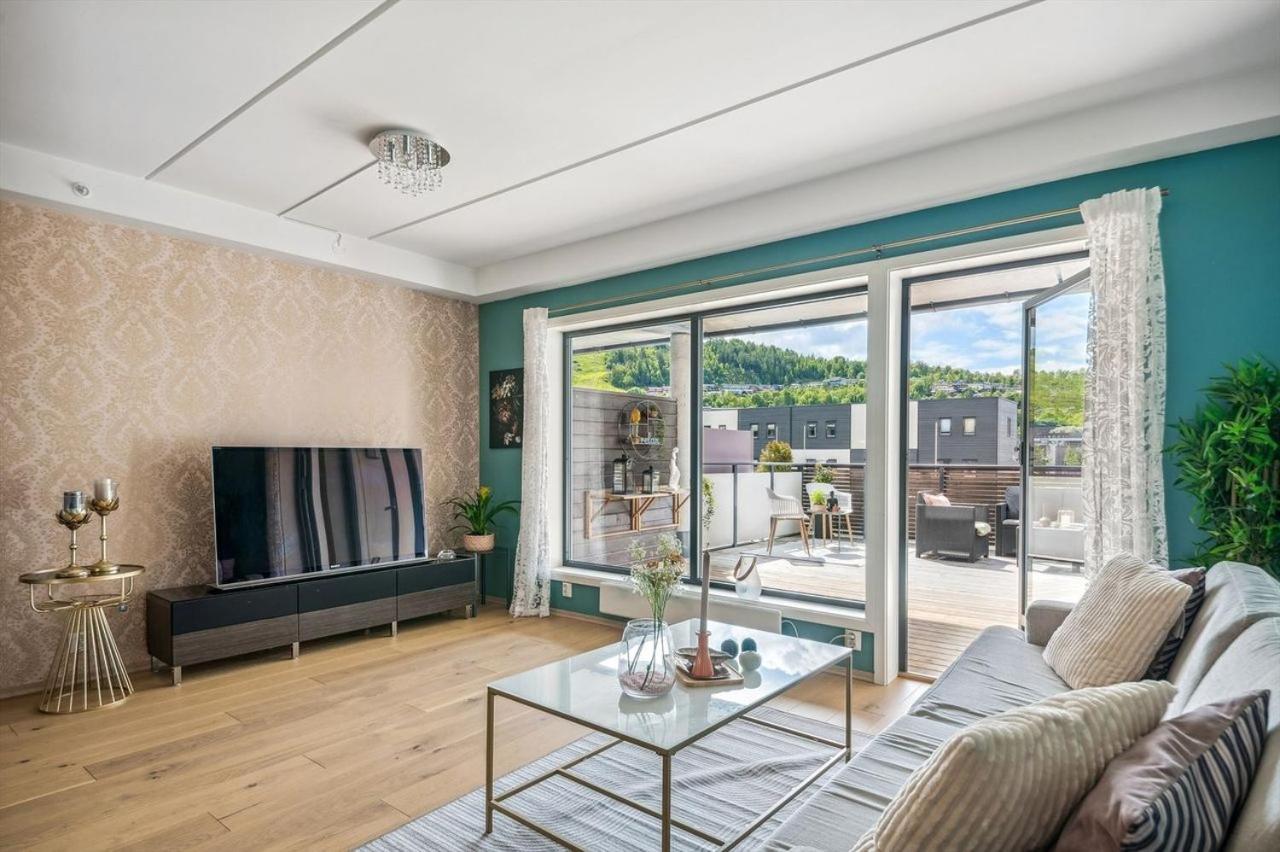 Child Friendly 4 Appartement Kolsas