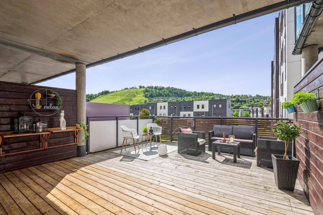 Child Friendly 4 Appartement *