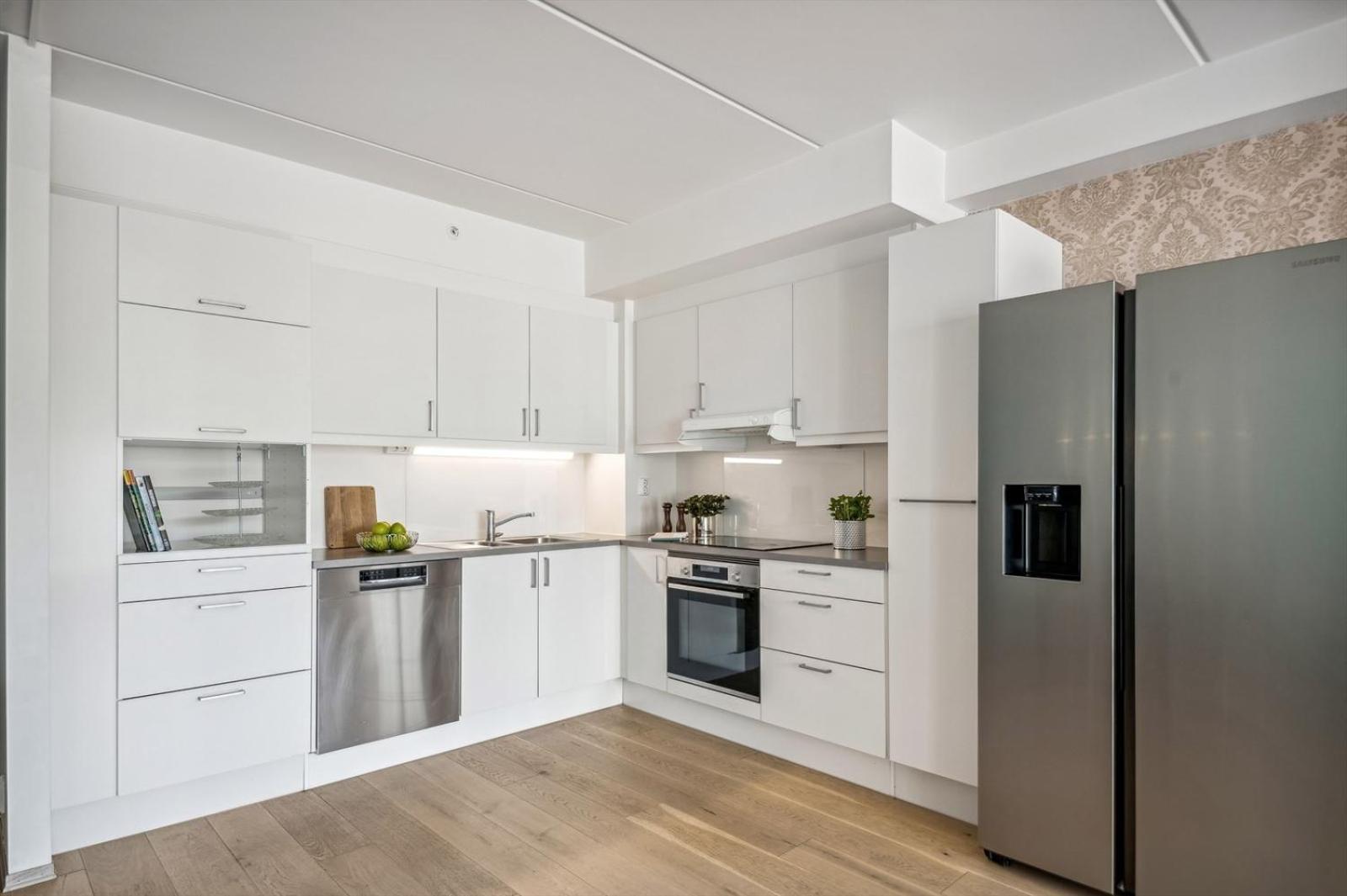 Appartement Child Friendly 4 *